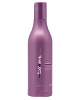 Extreme Liss Shampoo