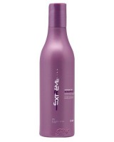Extreme Liss Shampoo - 250 ml