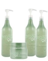 Natural Arganoil Kit Profissional 